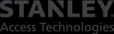 Stanley Automatic Door